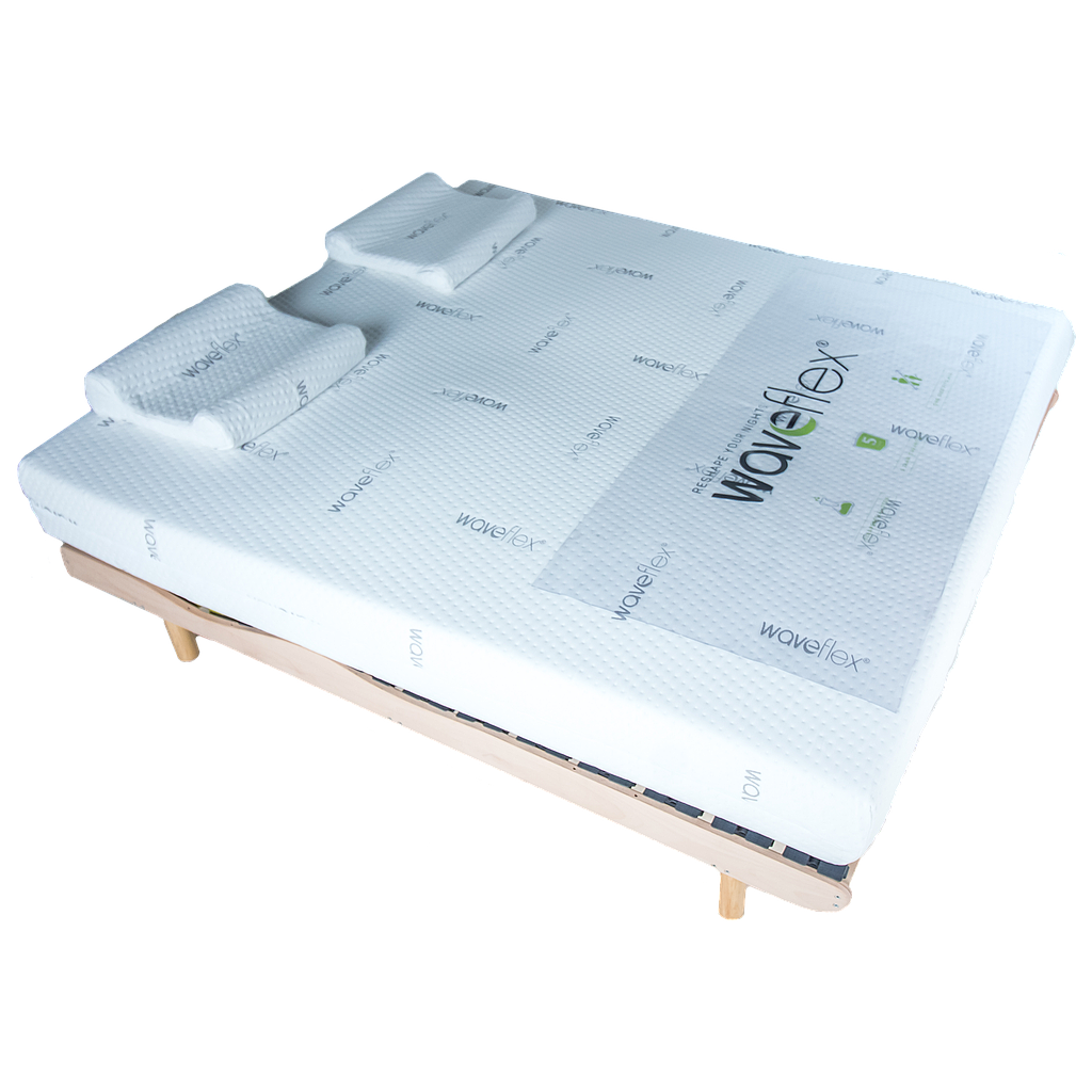 Waveflex Set 2P Vast