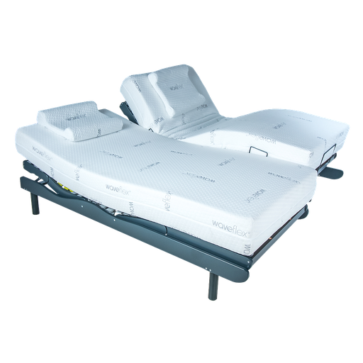 Waveflex Set 2P Verstelbaar