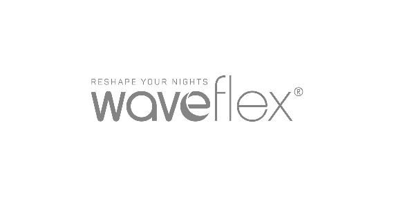 Het Waveflex logo