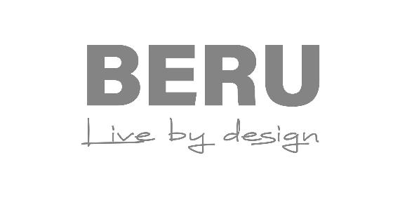 Het BERU logo