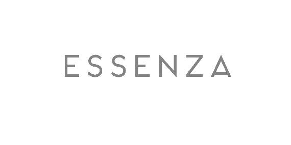Het Essenza merk logo