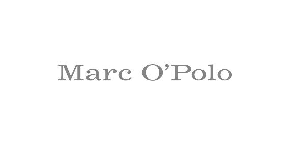 HEt Marc O Polo logo