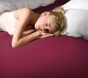 Bella Donna Jersey Hoeslaken