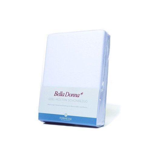 Bella Donna Edel Molton Matrasbeschermer