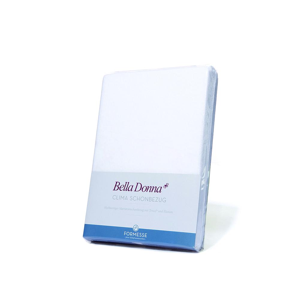 Bella Donna Clima Molton Matrasbeschermer