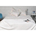 Biarritz overtrek katoen