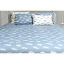 Toys for Boys overtrek katoen