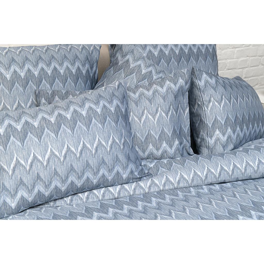 Nina overtrek satijn