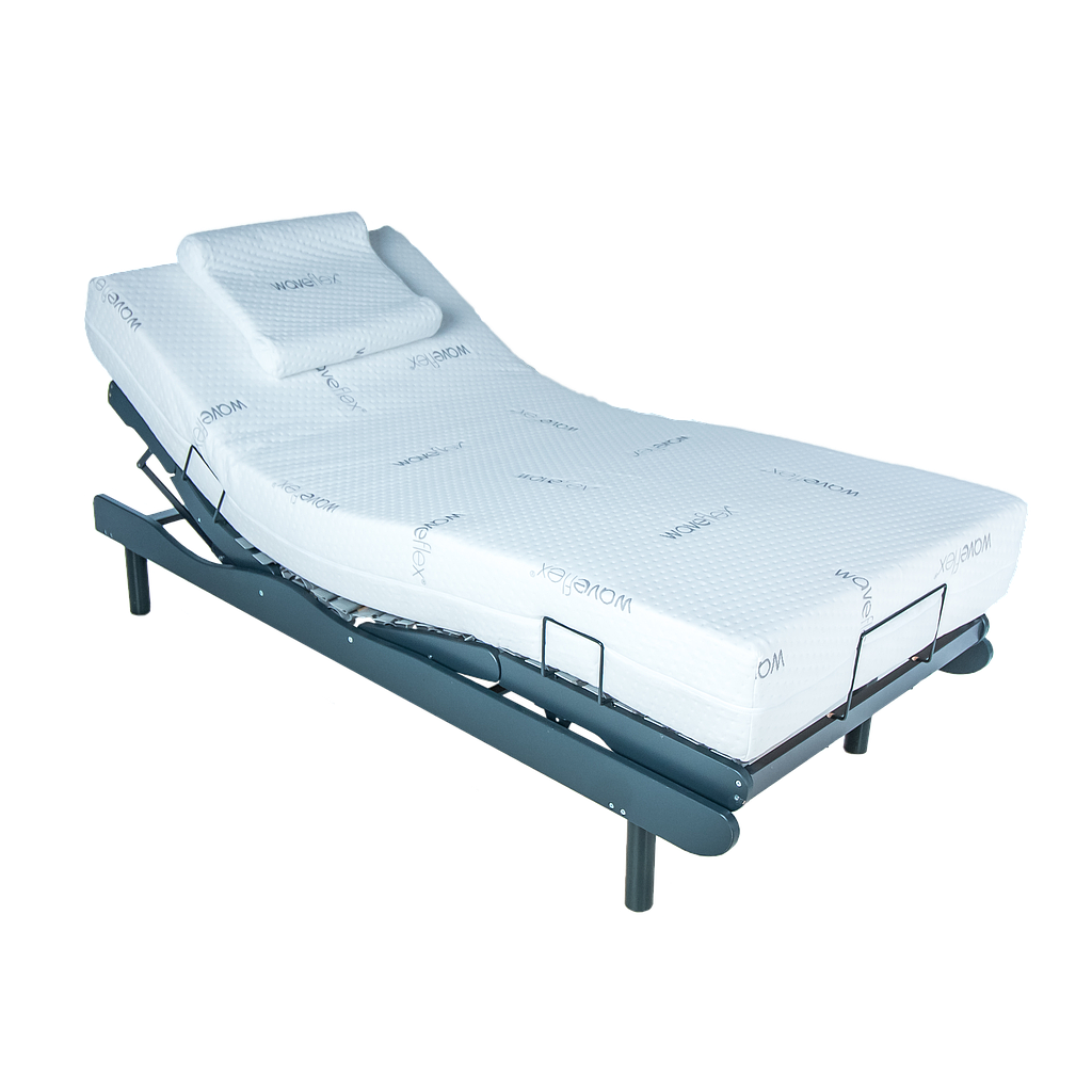 Waveflex 1P Verstelbaar