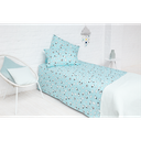 Counting sheep overtrek katoen