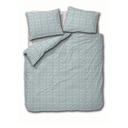 Bobbi overtrek katoen