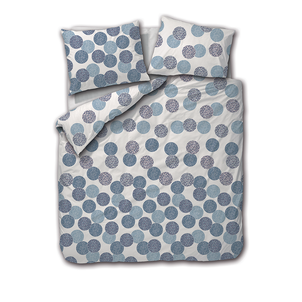 Oliver overtrek katoen