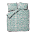 Artie overtrek satijn