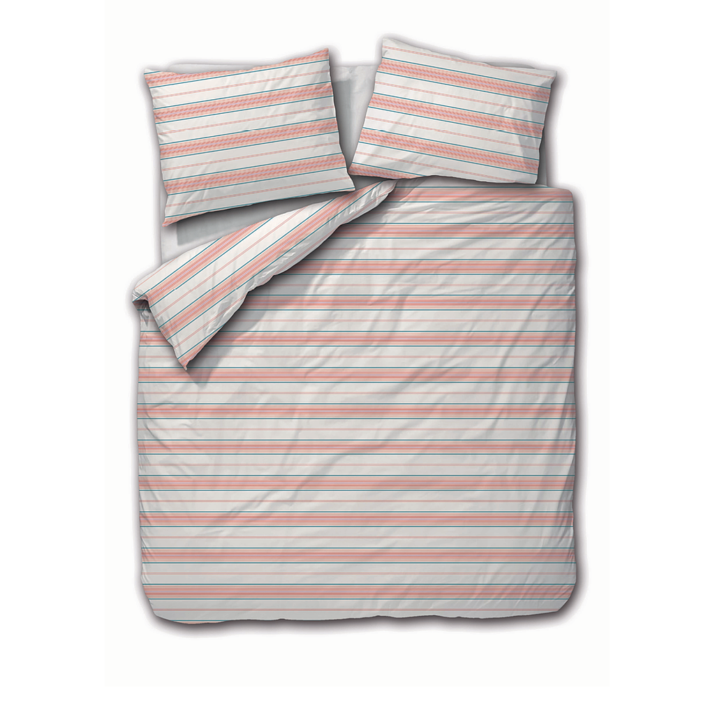 Yoshi overtrek satijn