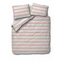 Yoshi overtrek satijn