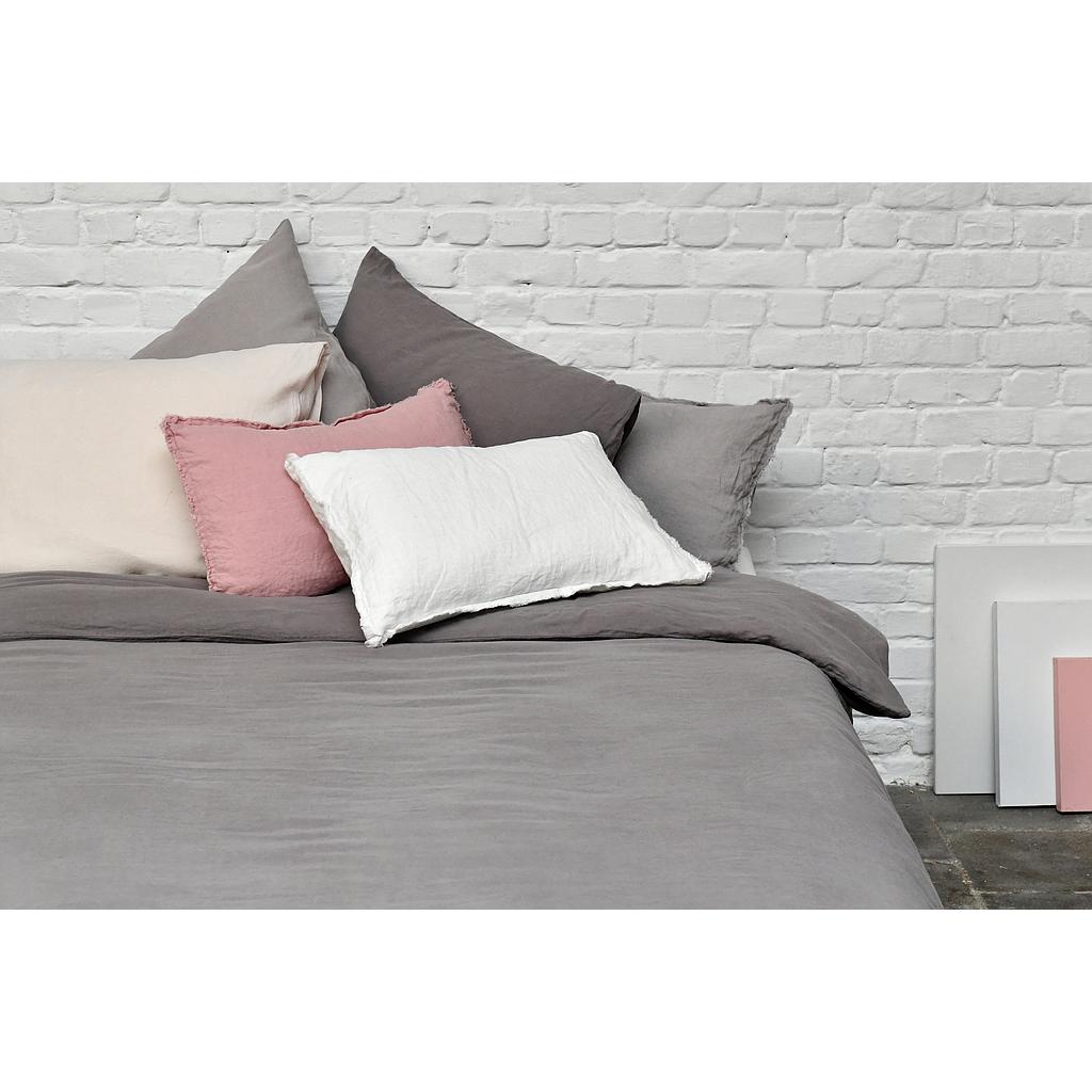 Dream Linnen StoneWashed Kussensloop