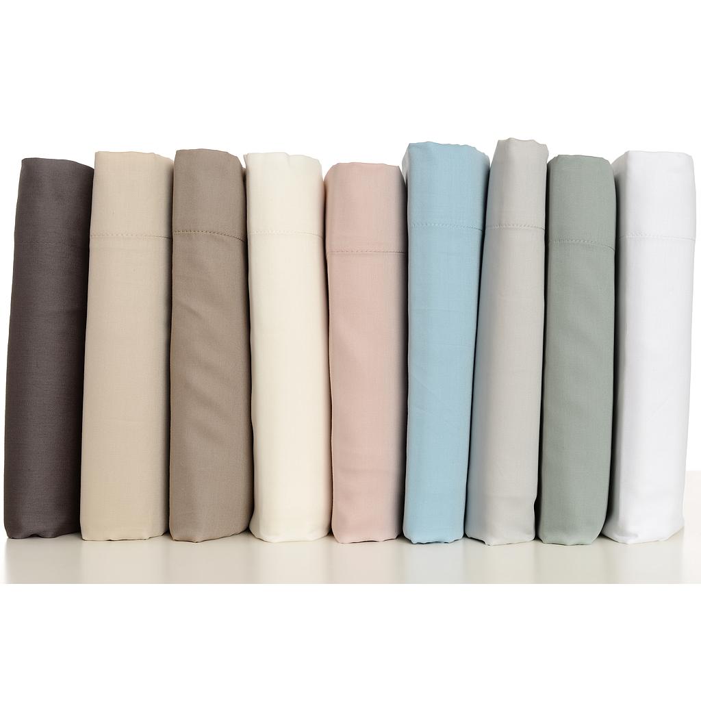 Dream Katoen Sateen 300 TC Hoeslaken