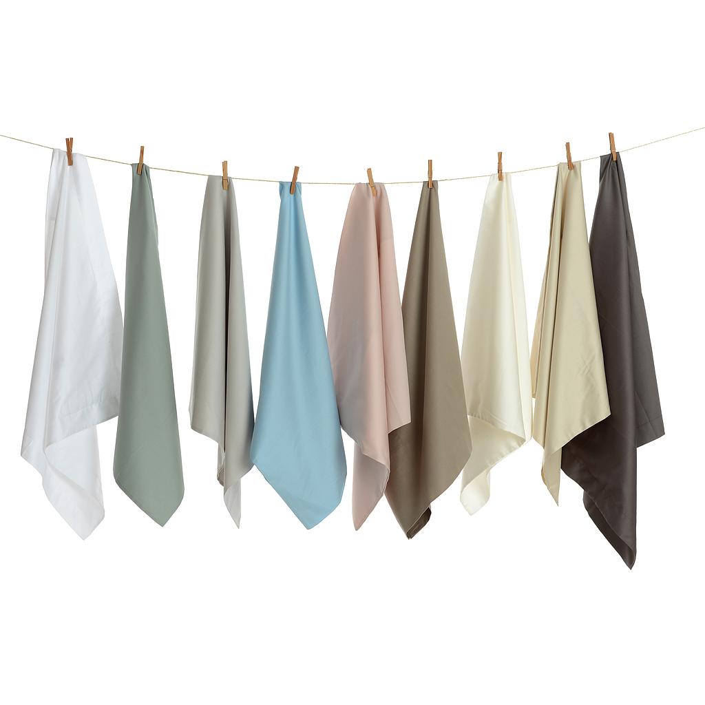 Dream Katoen Sateen 300 TC Kussensloop